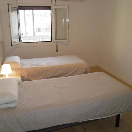 Apartamento La Bastida de Calonge Sant Antoni De Calonge Exterior foto