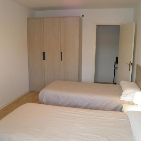 Apartamento La Bastida de Calonge Sant Antoni De Calonge Exterior foto