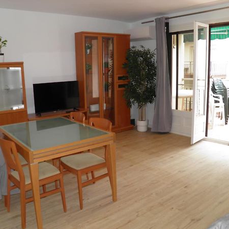 Apartamento La Bastida de Calonge Sant Antoni De Calonge Exterior foto