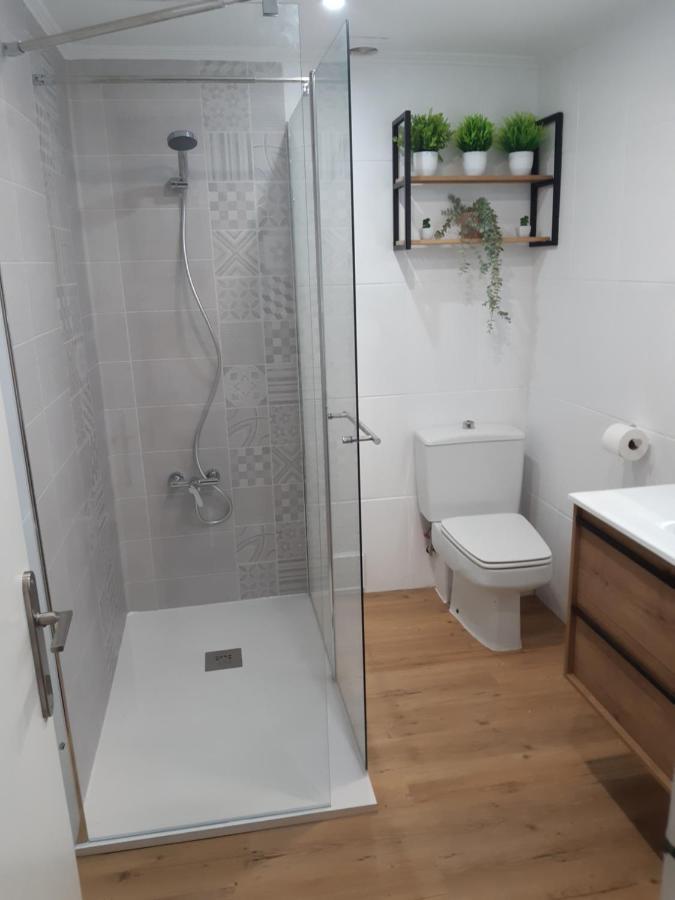 Apartamento La Bastida de Calonge Sant Antoni De Calonge Exterior foto