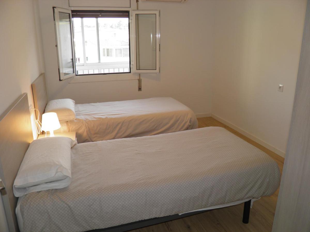 Apartamento La Bastida de Calonge Sant Antoni De Calonge Exterior foto