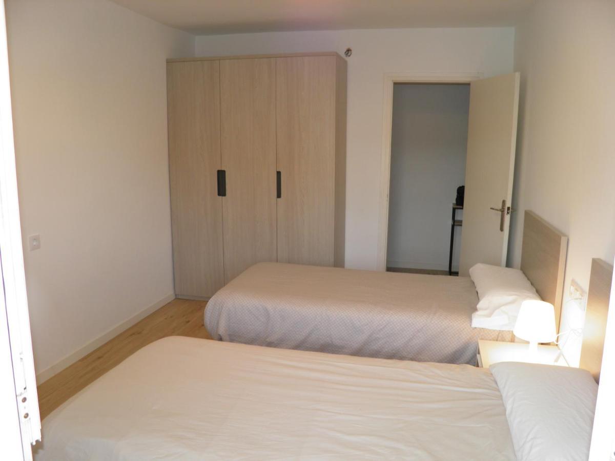 Apartamento La Bastida de Calonge Sant Antoni De Calonge Exterior foto