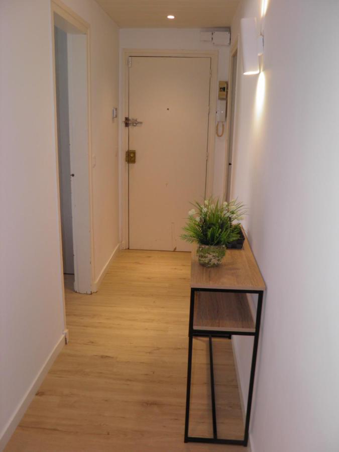 Apartamento La Bastida de Calonge Sant Antoni De Calonge Exterior foto