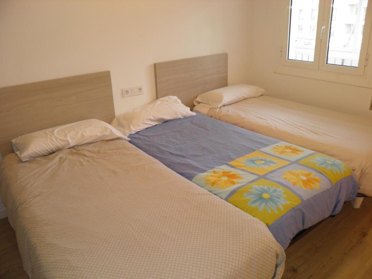 Apartamento La Bastida de Calonge Sant Antoni De Calonge Exterior foto