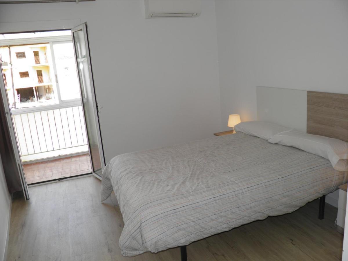 Apartamento La Bastida de Calonge Sant Antoni De Calonge Exterior foto