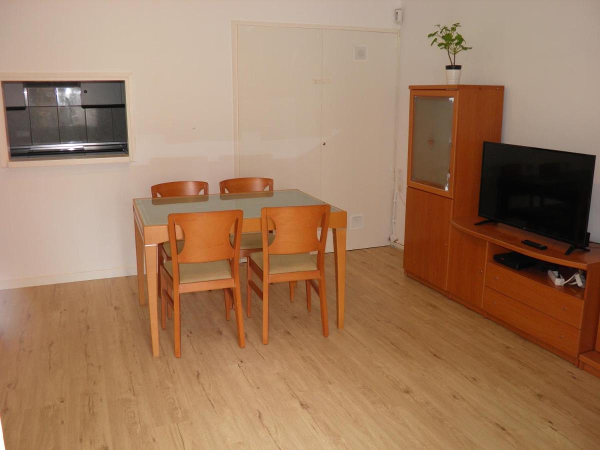 Apartamento La Bastida de Calonge Sant Antoni De Calonge Exterior foto