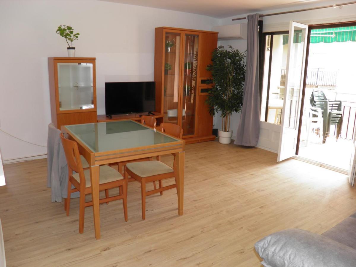 Apartamento La Bastida de Calonge Sant Antoni De Calonge Exterior foto