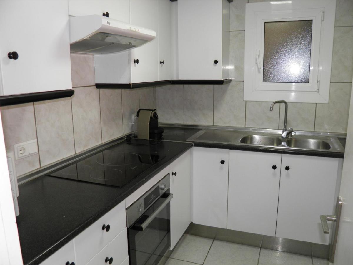 Apartamento La Bastida de Calonge Sant Antoni De Calonge Exterior foto