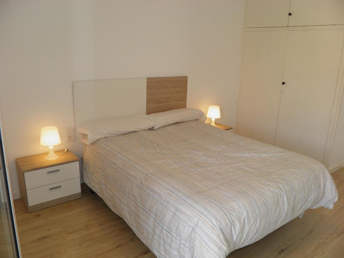 Apartamento La Bastida de Calonge Sant Antoni De Calonge Exterior foto