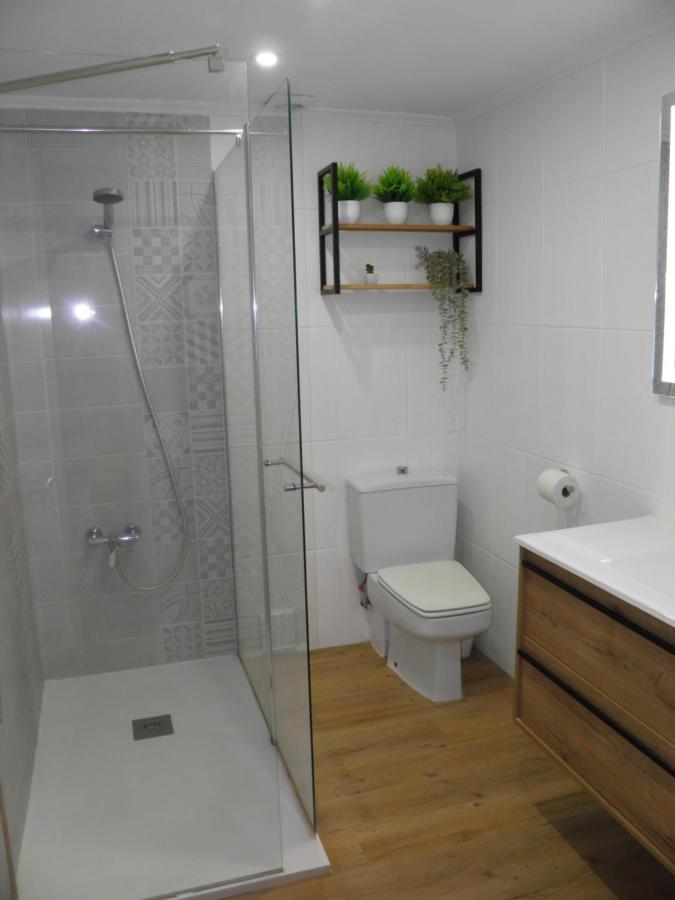 Apartamento La Bastida de Calonge Sant Antoni De Calonge Exterior foto