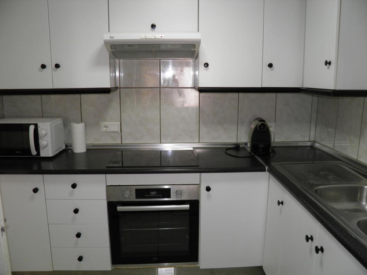 Apartamento La Bastida de Calonge Sant Antoni De Calonge Exterior foto
