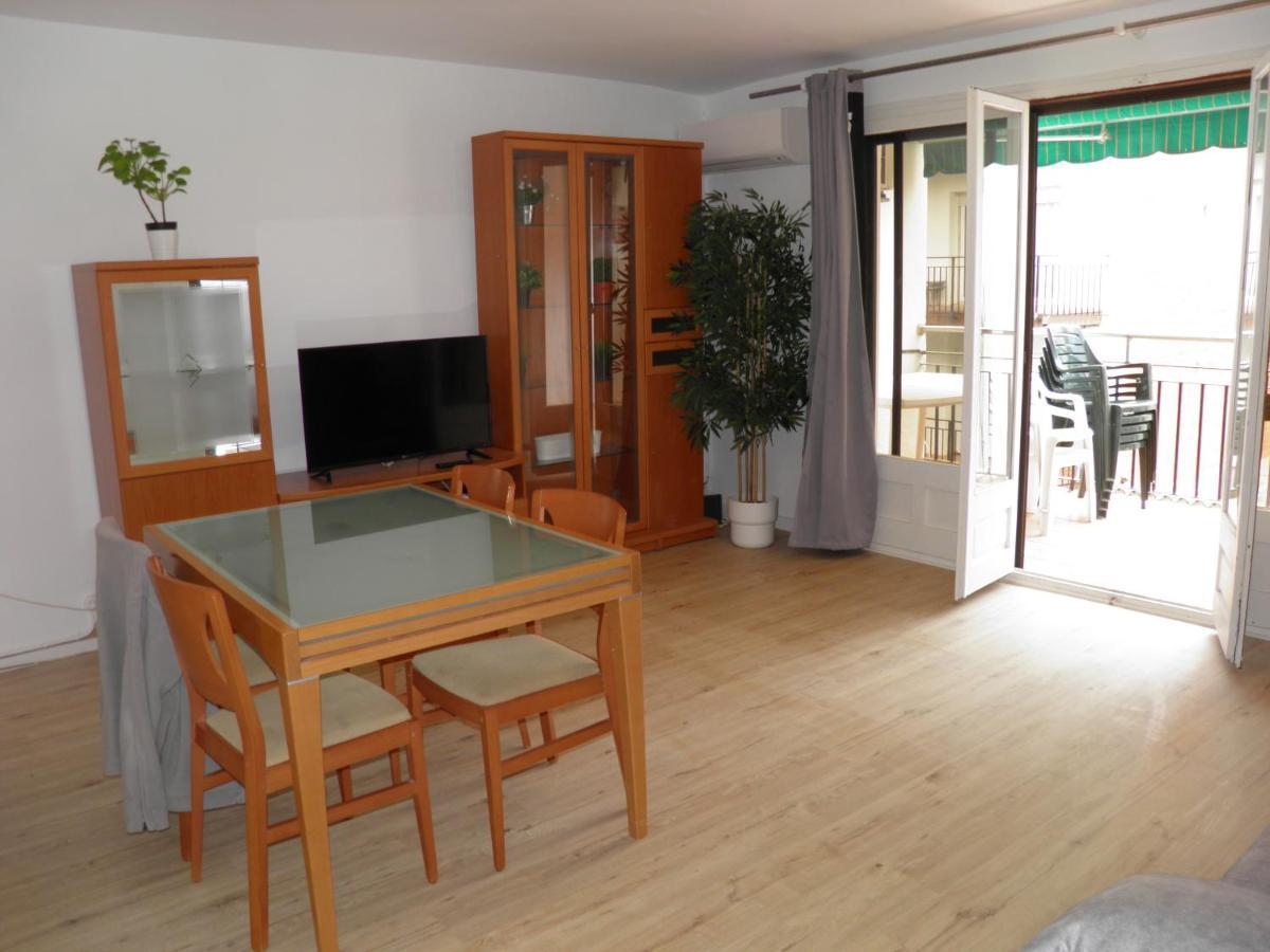 Apartamento La Bastida de Calonge Sant Antoni De Calonge Exterior foto