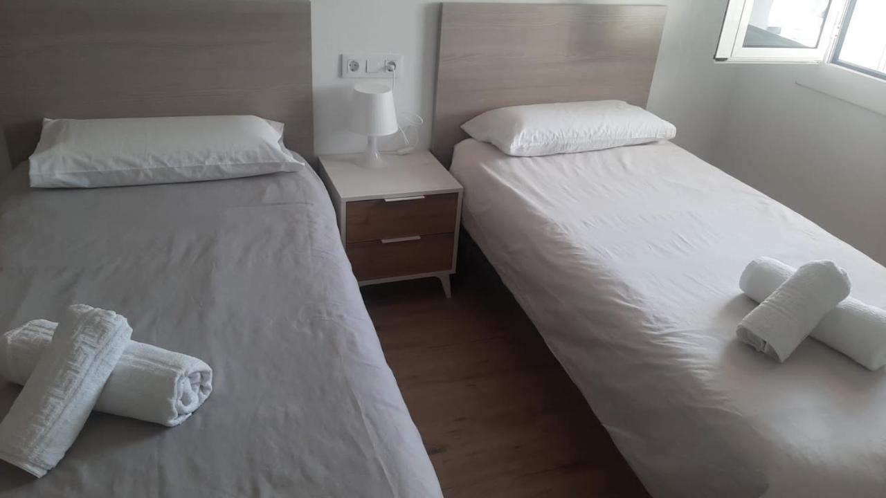 Apartamento La Bastida de Calonge Sant Antoni De Calonge Exterior foto