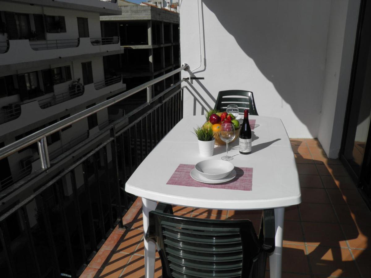 Apartamento La Bastida de Calonge Sant Antoni De Calonge Exterior foto