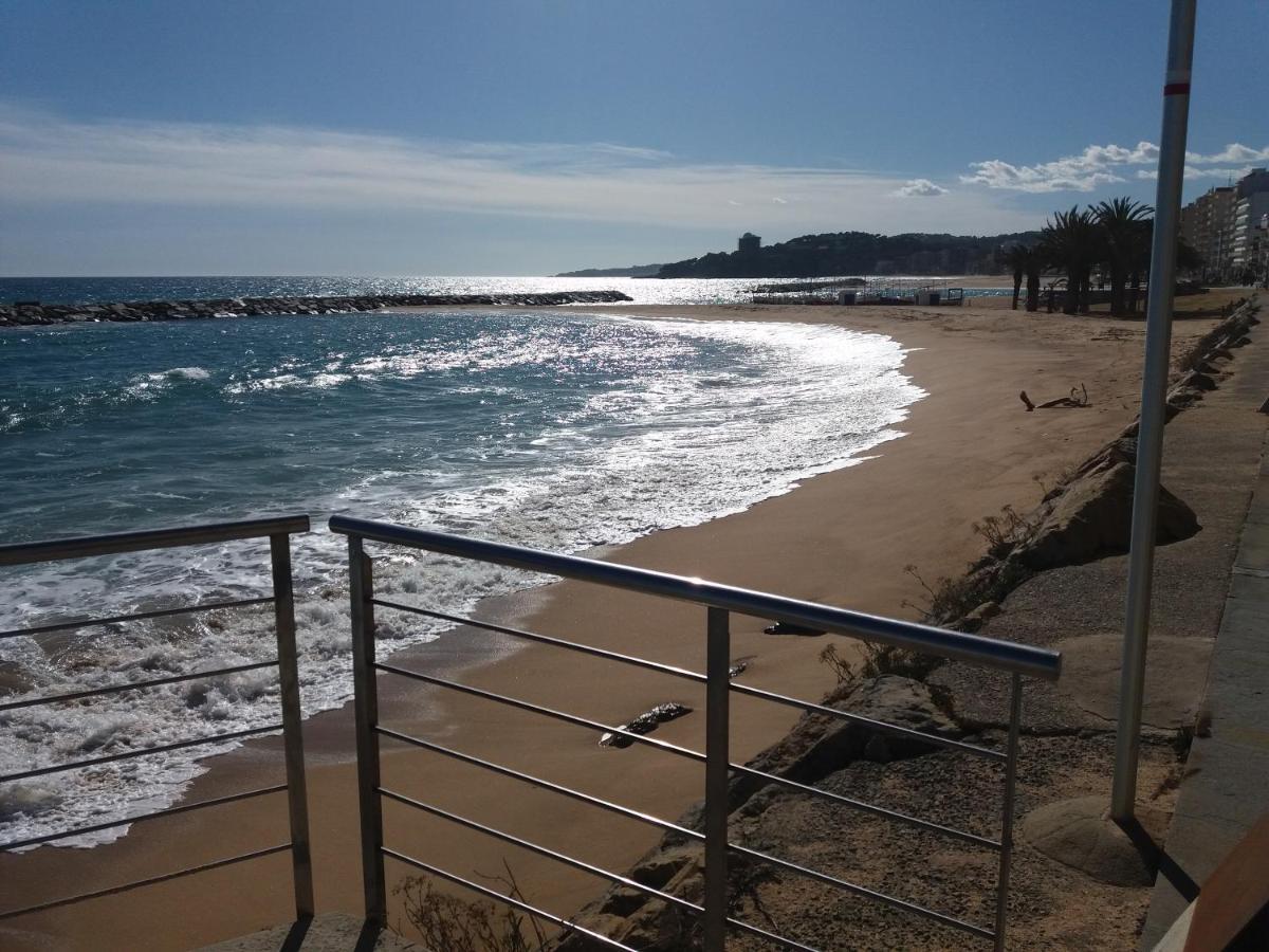 Apartamento La Bastida de Calonge Sant Antoni De Calonge Exterior foto