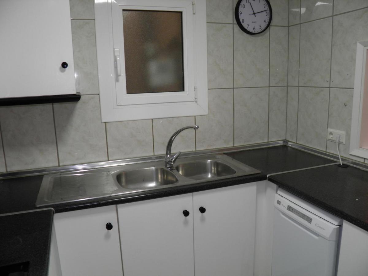 Apartamento La Bastida de Calonge Sant Antoni De Calonge Exterior foto