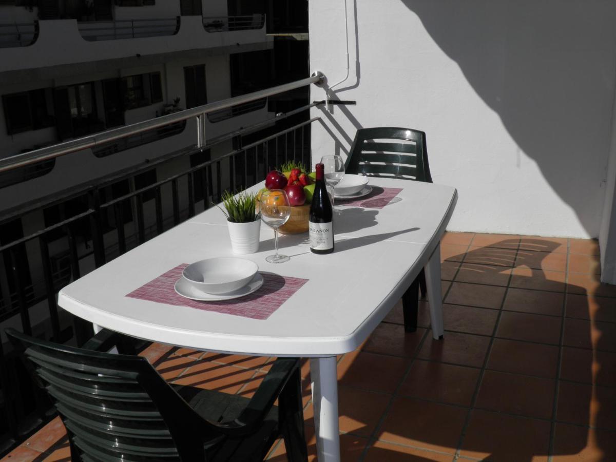 Apartamento La Bastida de Calonge Sant Antoni De Calonge Exterior foto