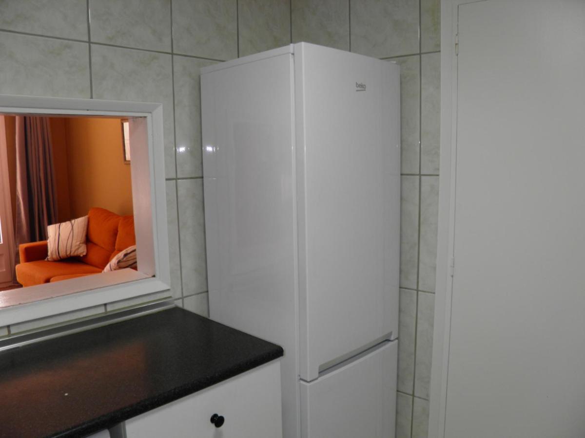Apartamento La Bastida de Calonge Sant Antoni De Calonge Exterior foto