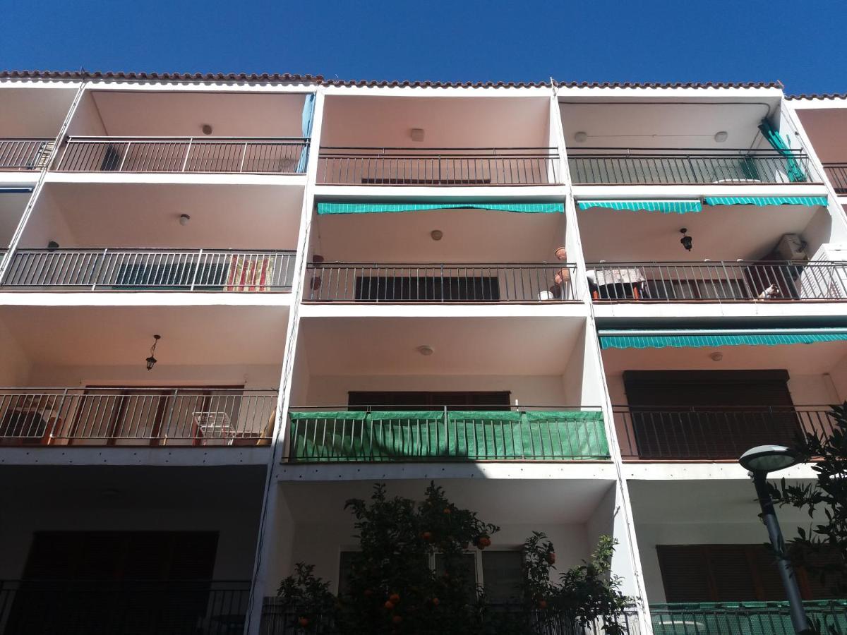Apartamento La Bastida de Calonge Sant Antoni De Calonge Exterior foto
